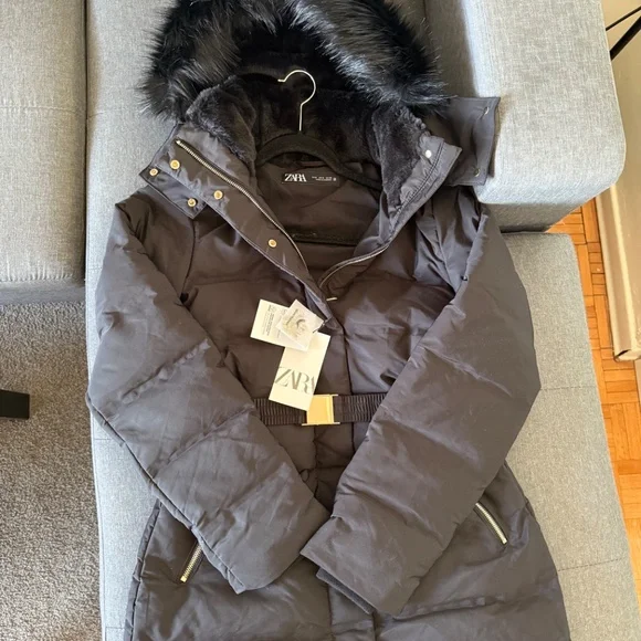 Winter Jacket - Picture 6 of 9